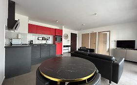 Residence Les Iris - T2 Au Pied Du Tram